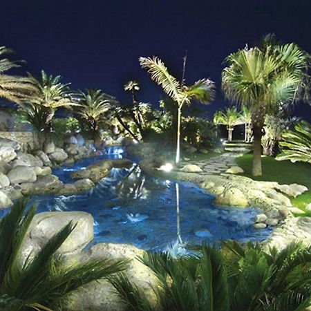 Hotel Imperial San Benedetto del Tronto Exterior foto