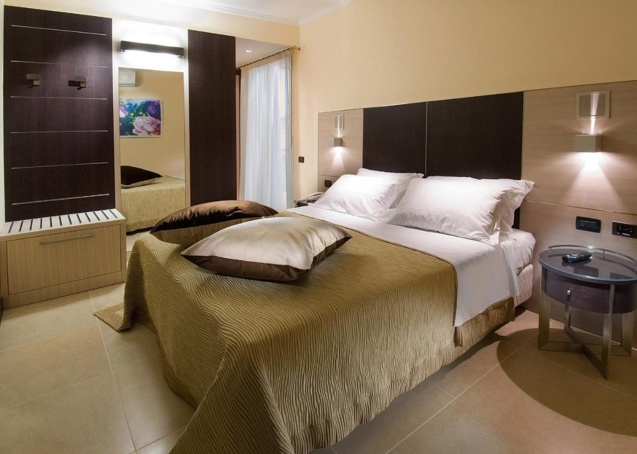 Hotel Imperial San Benedetto del Tronto Quarto foto