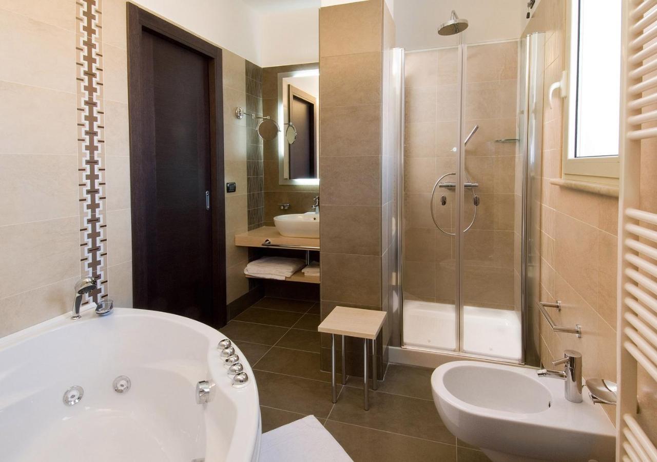 Hotel Imperial San Benedetto del Tronto Quarto foto